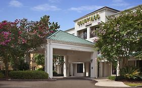 Courtyard By Marriott Covington / Mandeville
